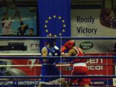  Mistrzostwa Uni Europejskiej w boksie - Bułagaria 2009